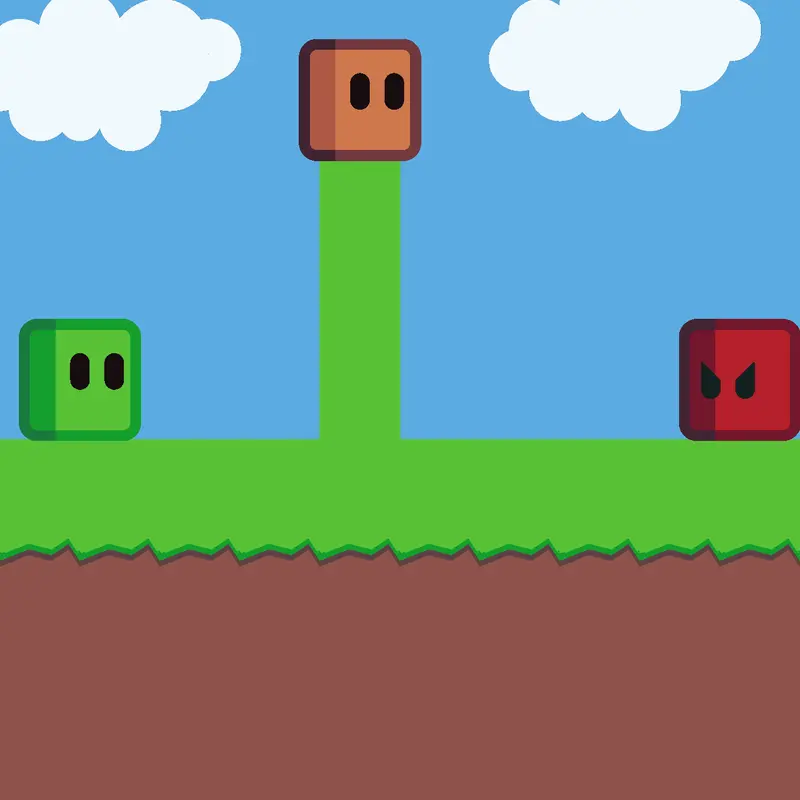Game by @giannypro
