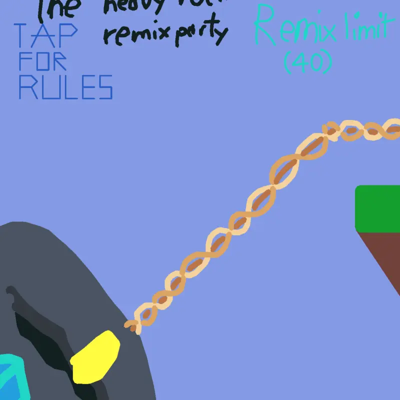Game by @Doing_my_ocs