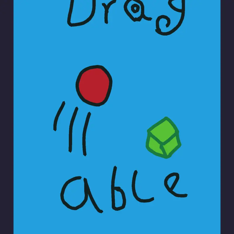 Dragable Kit by @IndevTwisterCymraeg