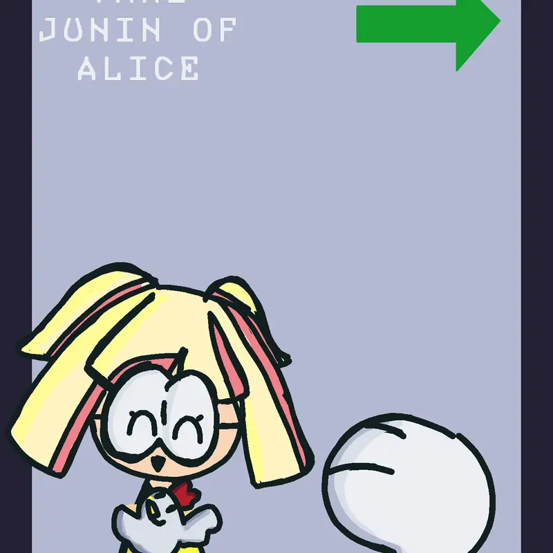 Game by @hammycute