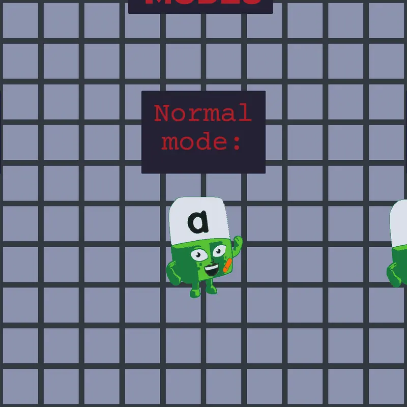 Game by @AlphablocksA_Castle