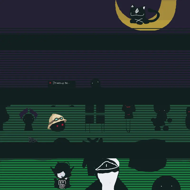 Game by @Yellowey_rabbit