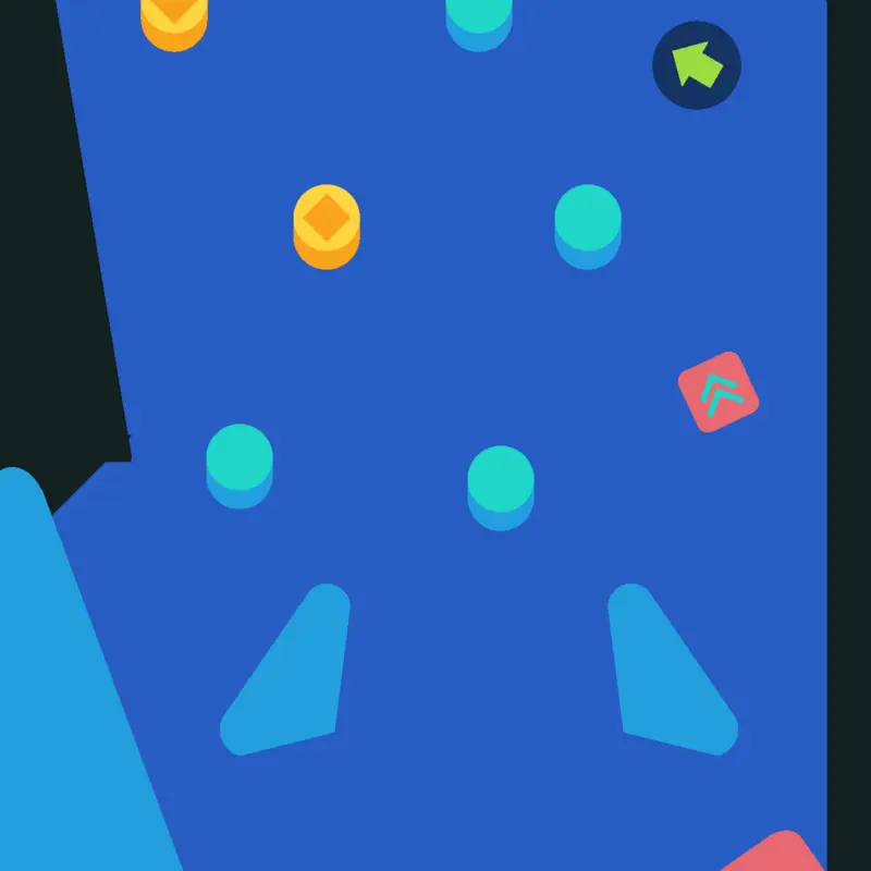 Game by @BLUDWTF