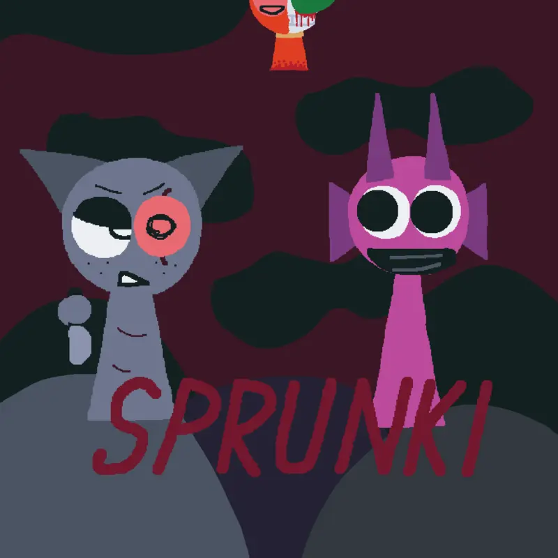 Phase 3 by @sprunkimaker12Fan