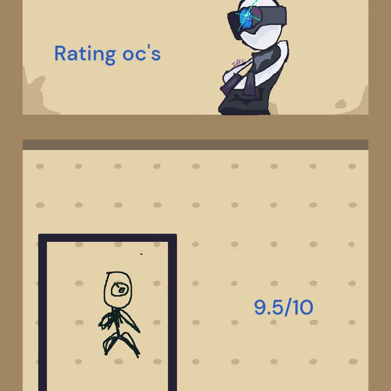Game by @ocplayer
