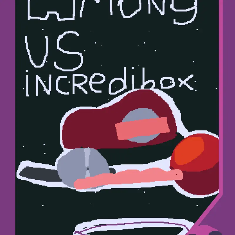 Among us tv show Among us animater meme by @heloa_moy_