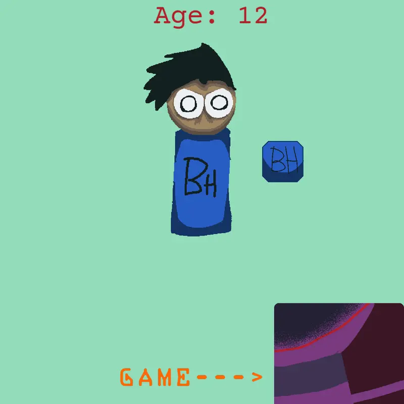 Game by @nlb