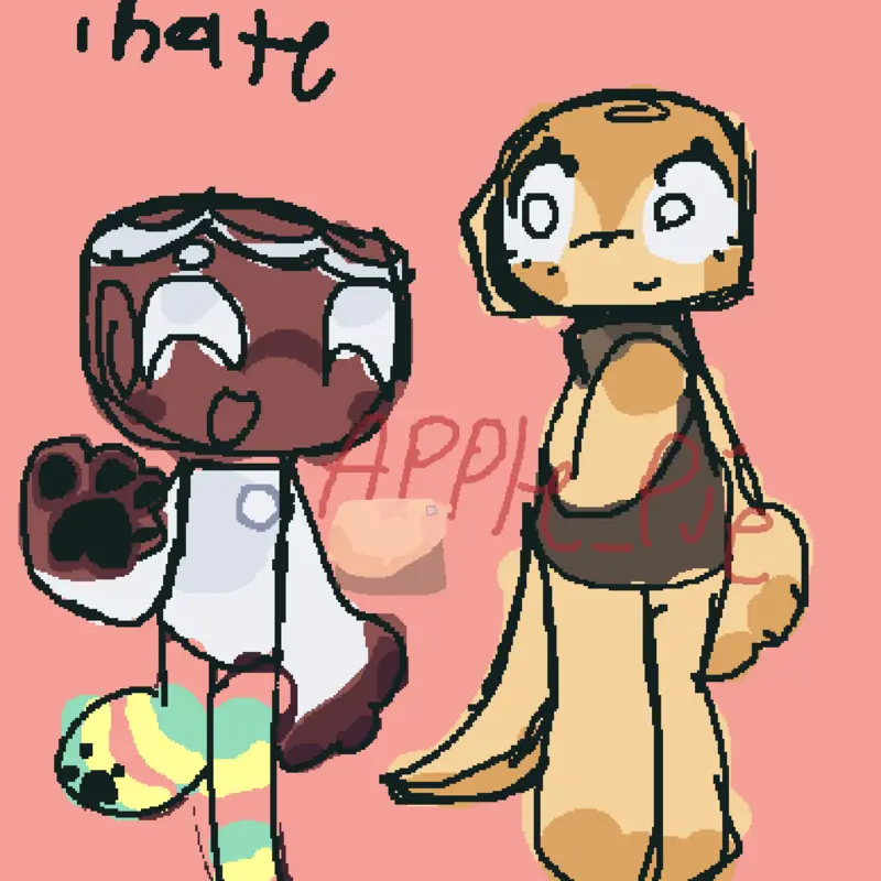 Game by @Apple_pie47816