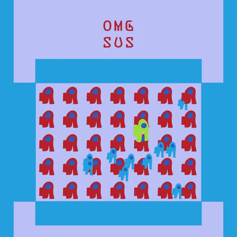 Game by @gusus