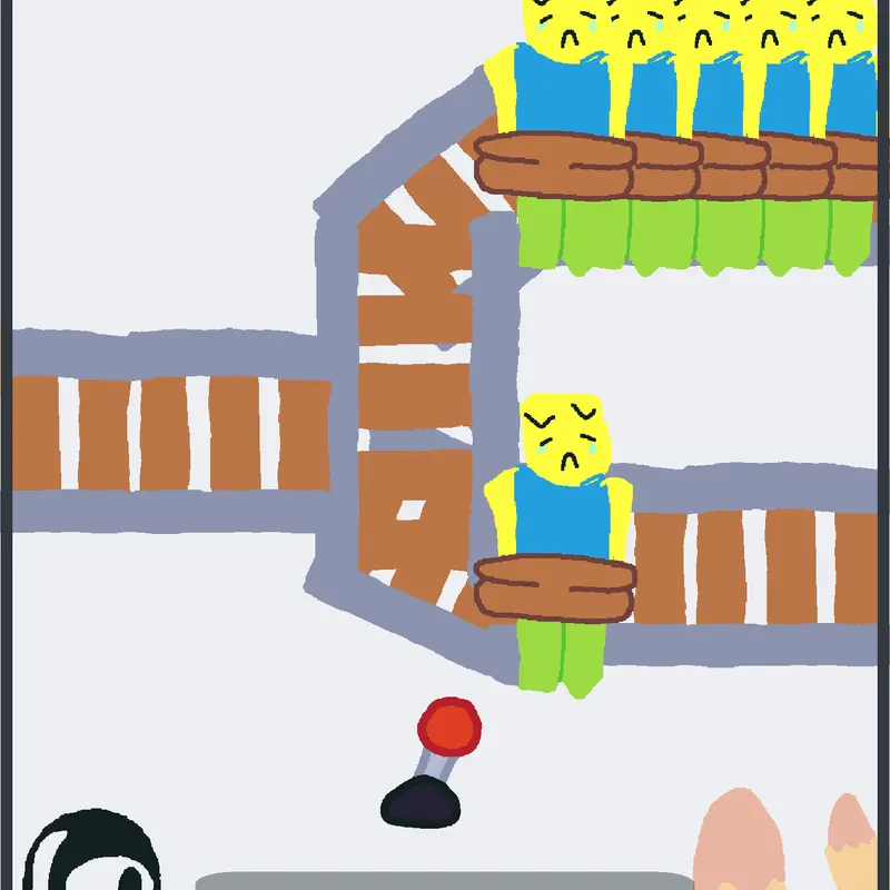Game by @Shadow_dragon_and_family