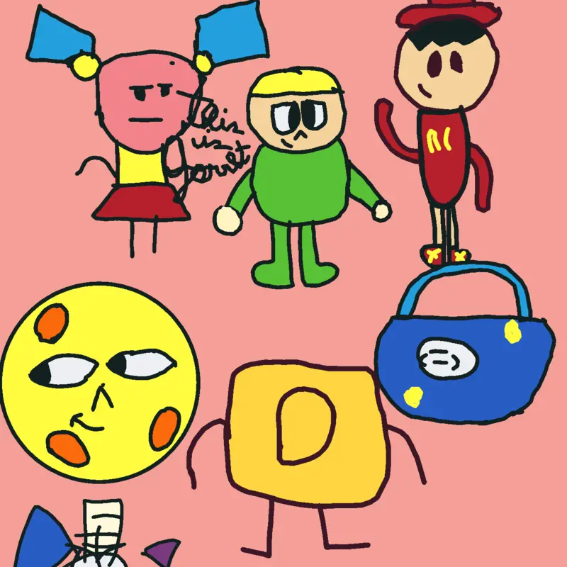 Game by @Salviiii