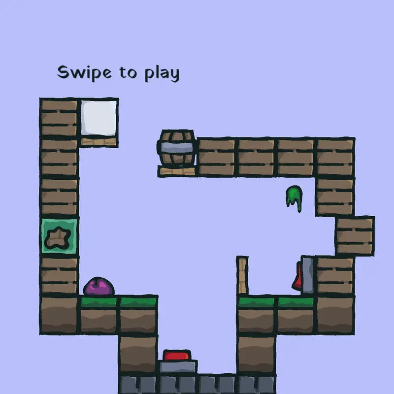Game by @SirOwl