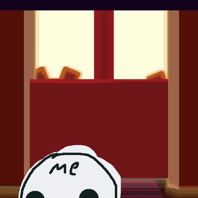 Game by @Durr_fan