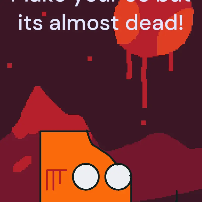 Game by @skibidijumpscare
