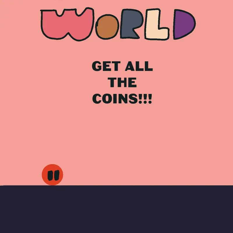 Game by @bunchillaboy1672