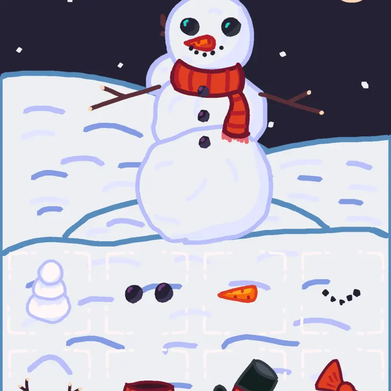 Game by @greenhero6