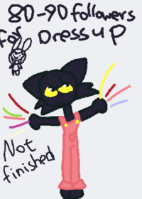 Creator Dressup <3(unfinished)