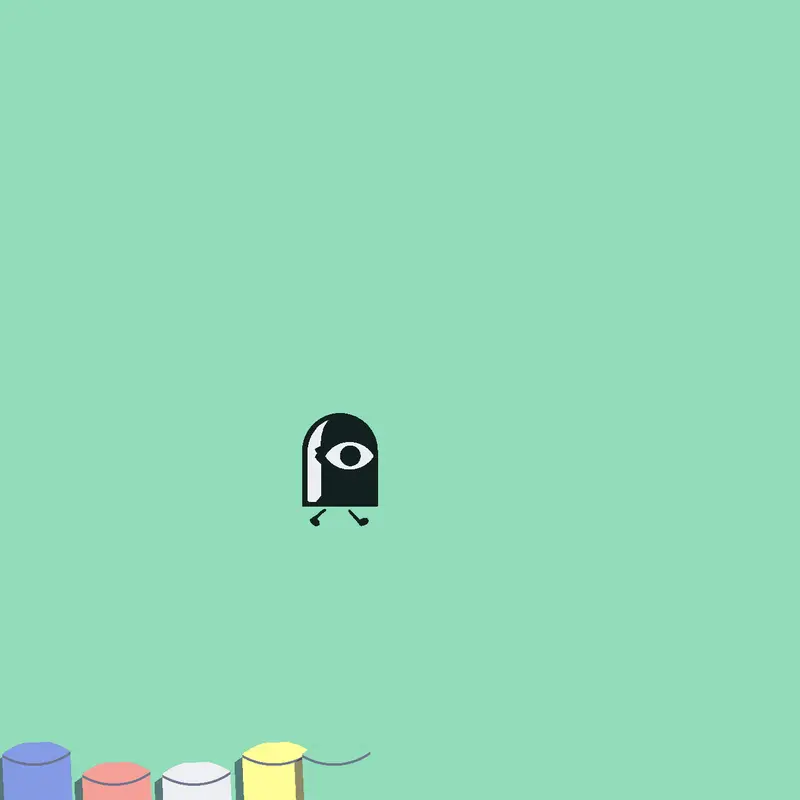 Game by @ThayanneEmanueli
