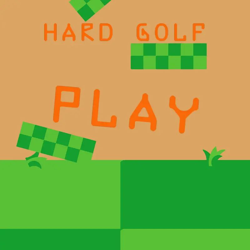 This is only golf and we sponsore update by @DaniloBaloran