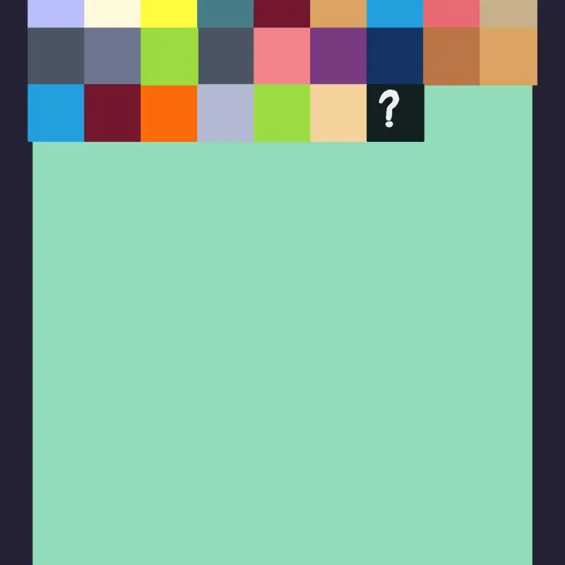 Game by @FourTheScreechy