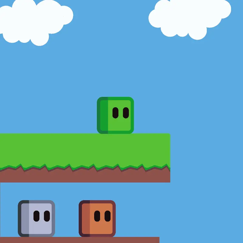 Game by @MrCastleOf
