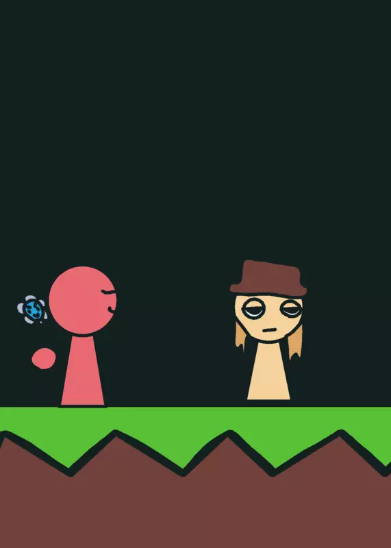Game by @DumbOldAcount