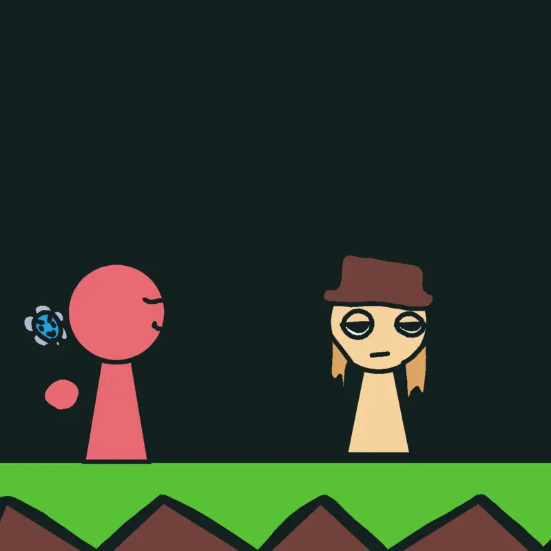 Game by @DumbOldAcount