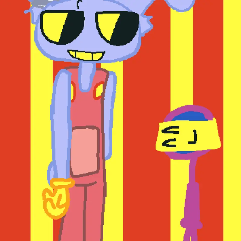 Game by @Jax_Fan_QNA