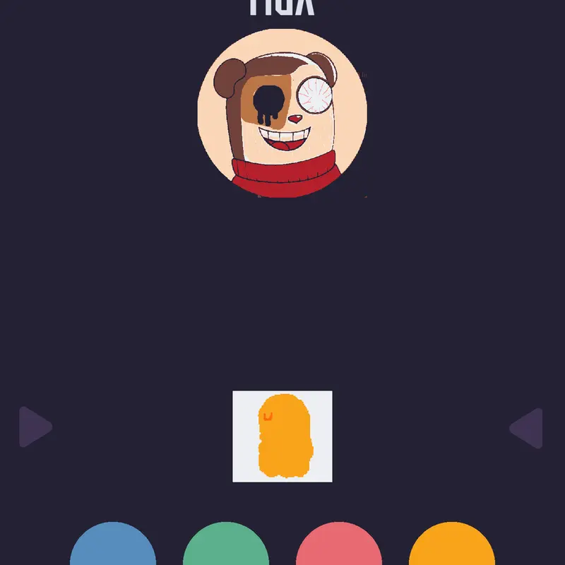 Game by @max_design-pro