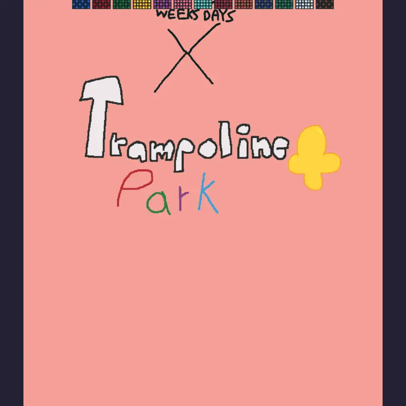 Game by @ElTailsYT