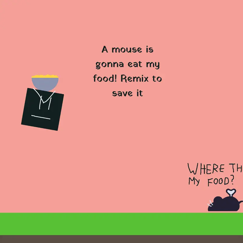 Game by @makmos