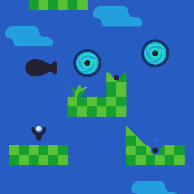 Game by @TotenHamer