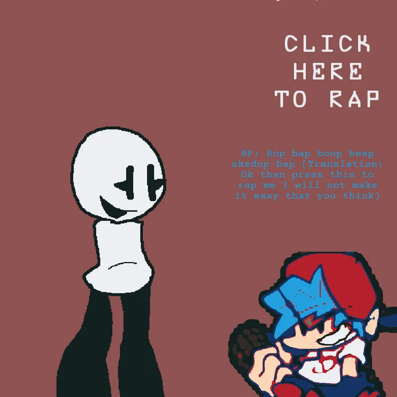 Game by @fnfbfbfbf