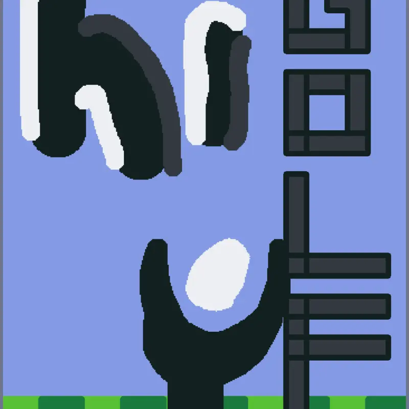 Game by @YHPlay