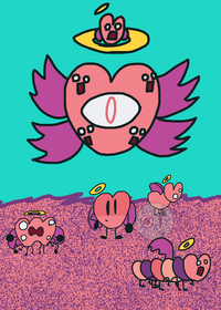 Game by @Maryah_Julia_MJ