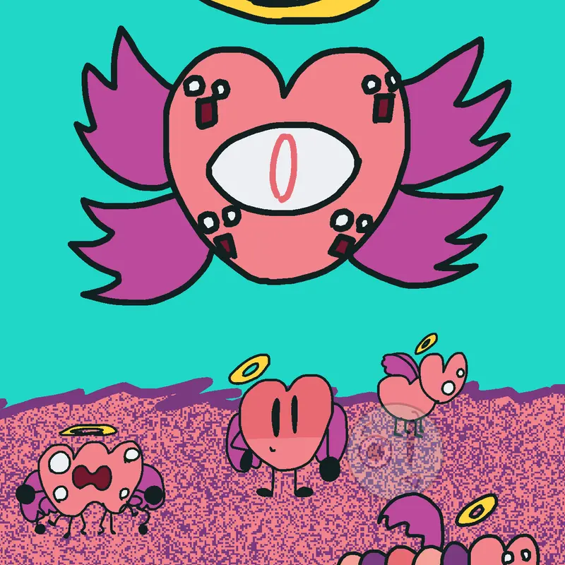 Game by @Maryah_Julia_MJ