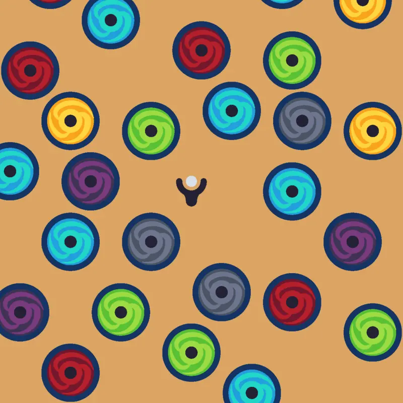 Game by @Foxy_188