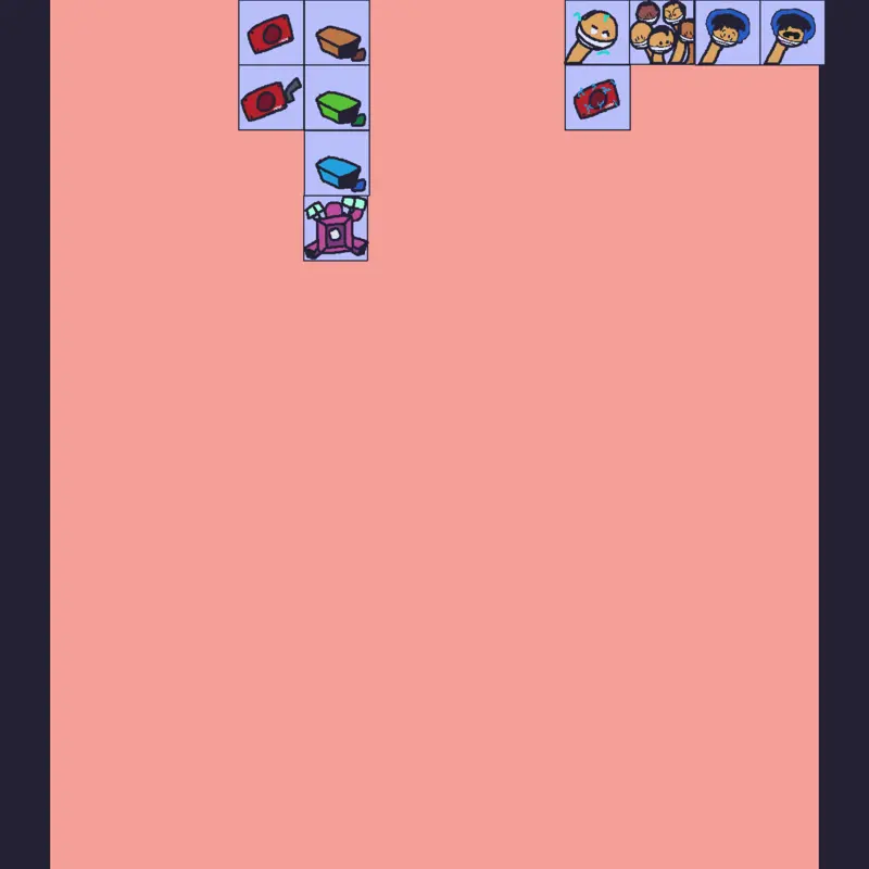 Game by @Florla
