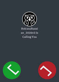 You Is Callling You