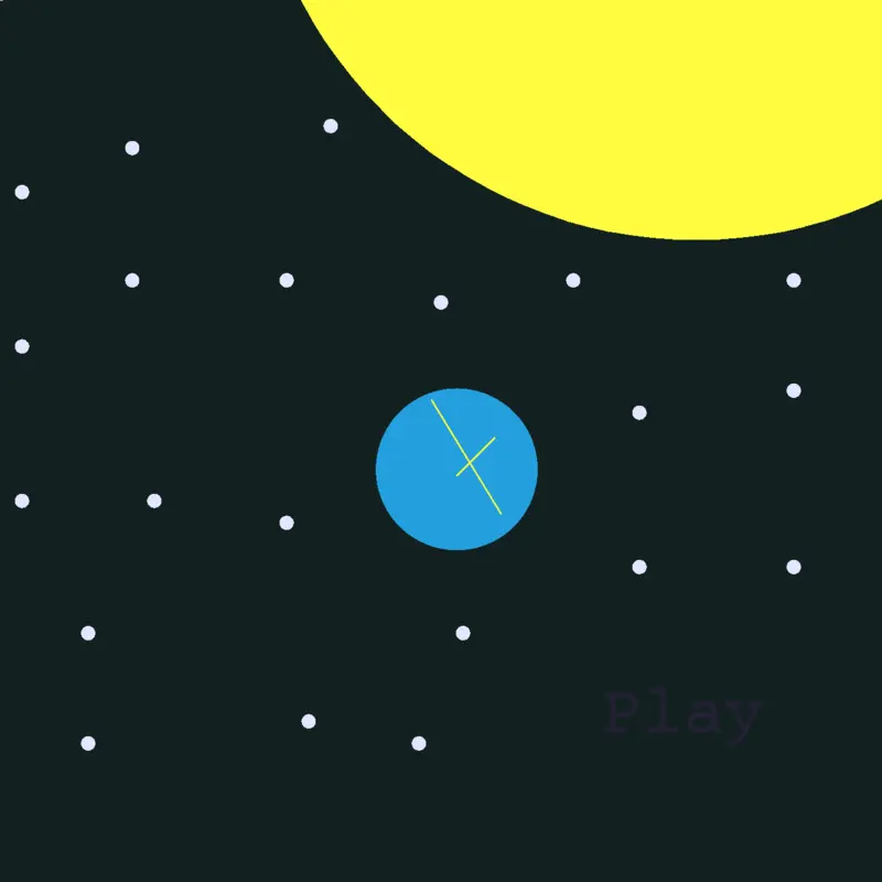 Game by @hirmanjo