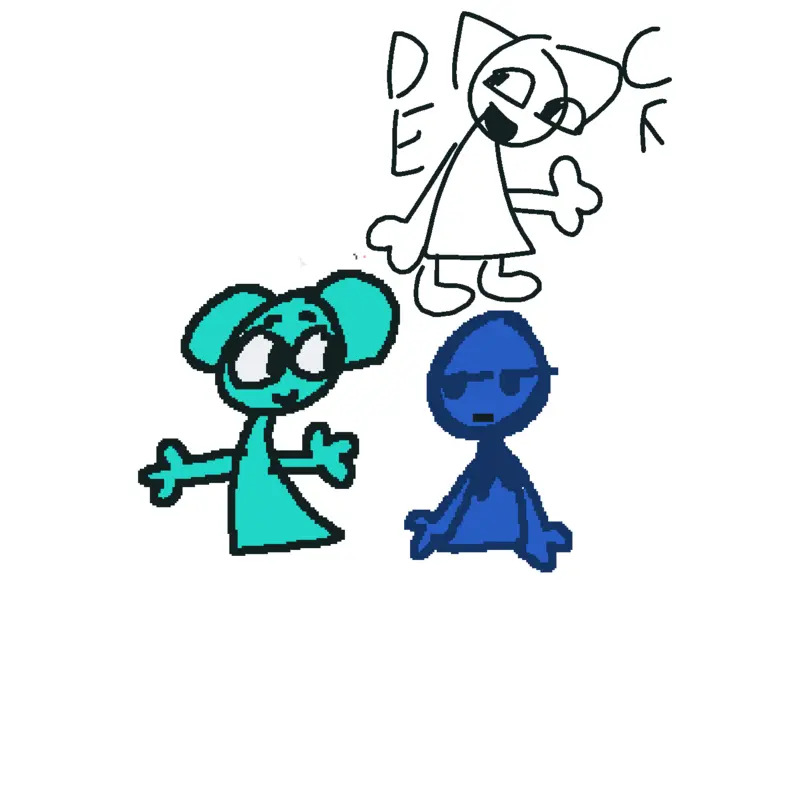 Game by @milkofshadows