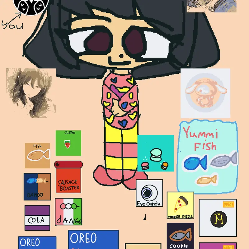 Game by @nara_nara_nara23