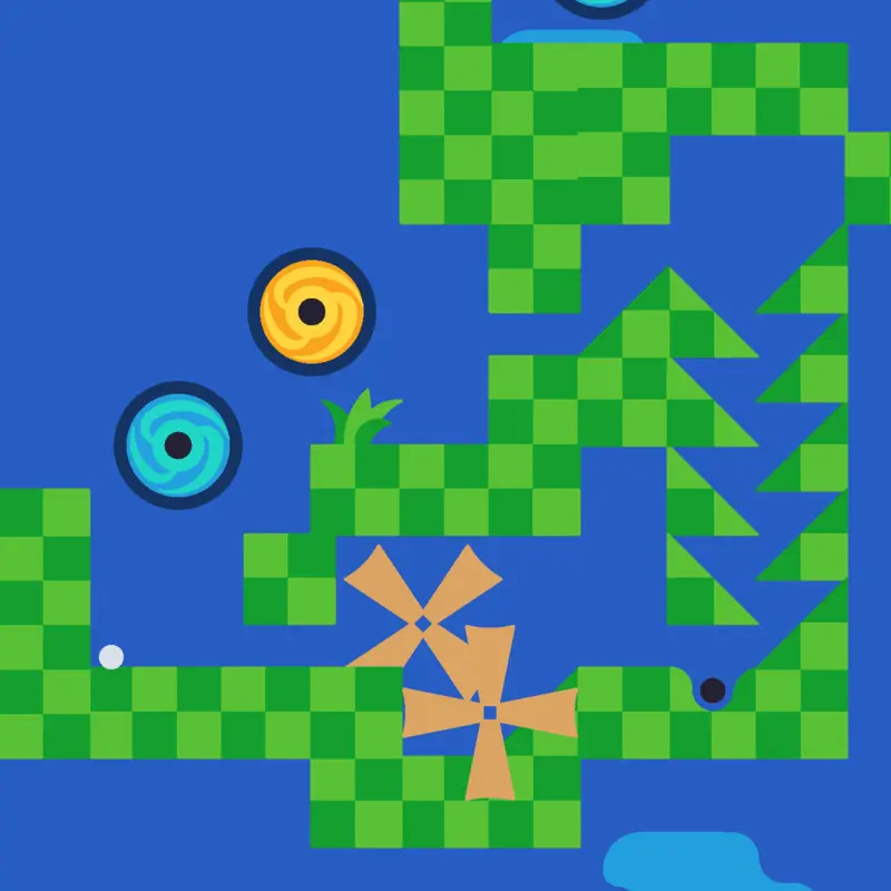 Game by @kamdyn452