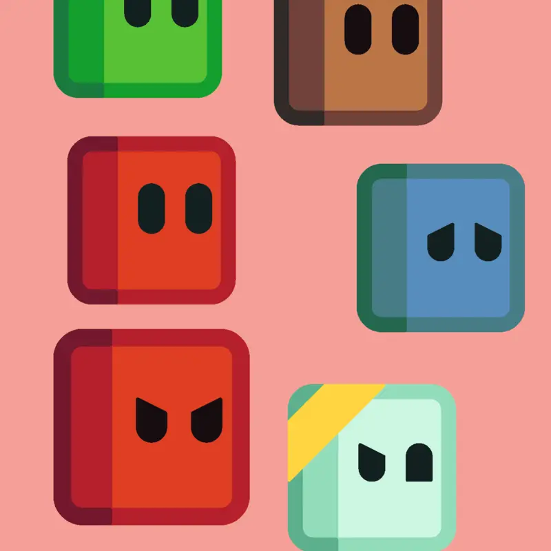 Game by @sarai-1982