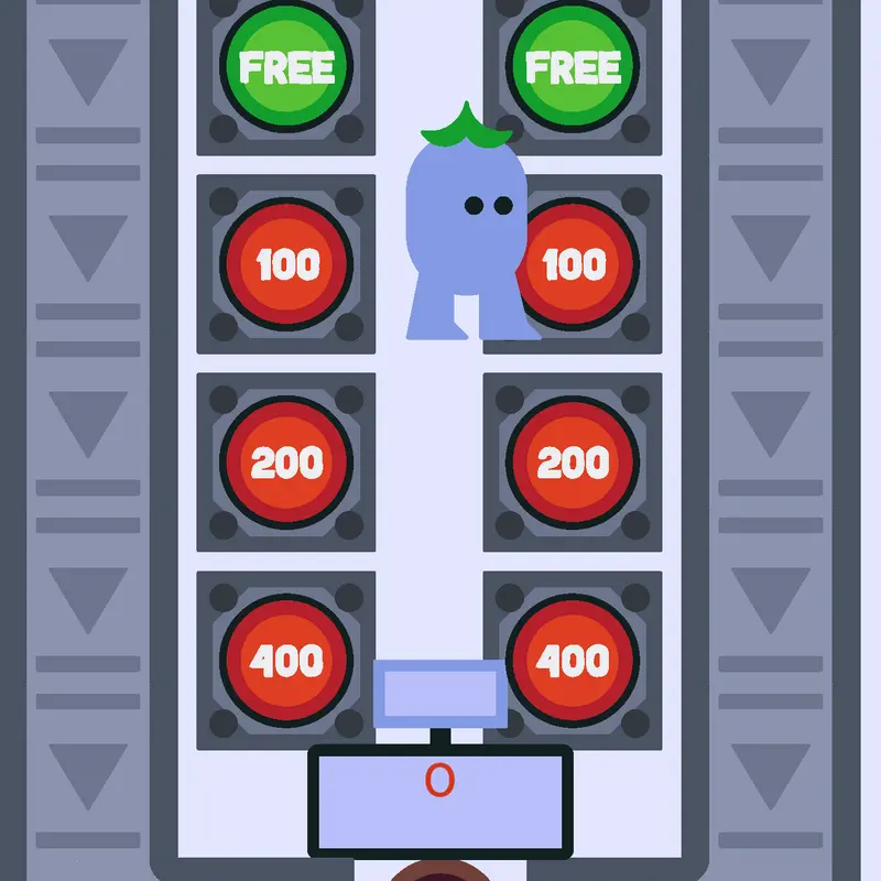Game by @sofiaAriella