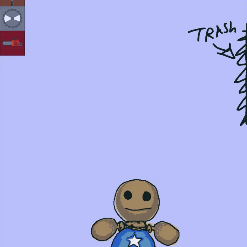 Game by @aysenwq