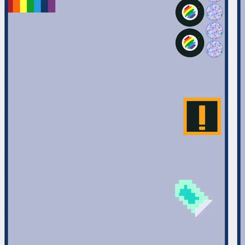 Game by @Fabiha_Teddington