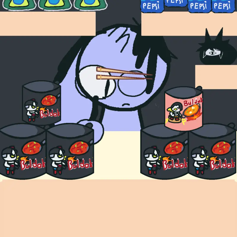 Game by @Noname120