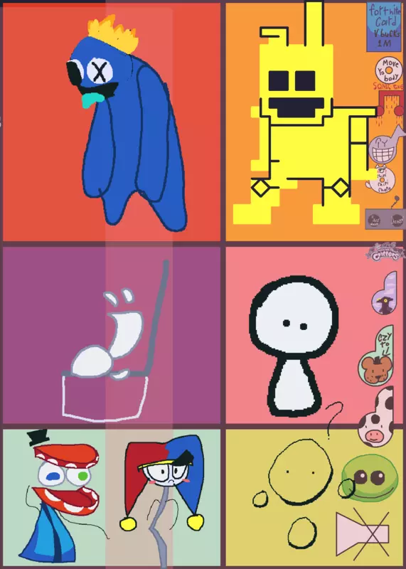 Game by @Nubbread