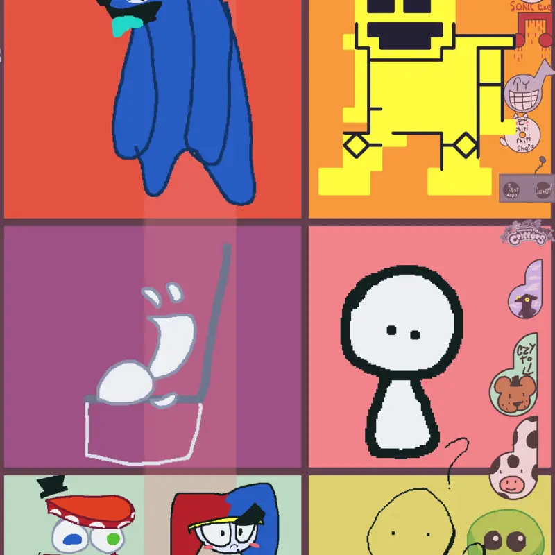 Game by @Nubbread